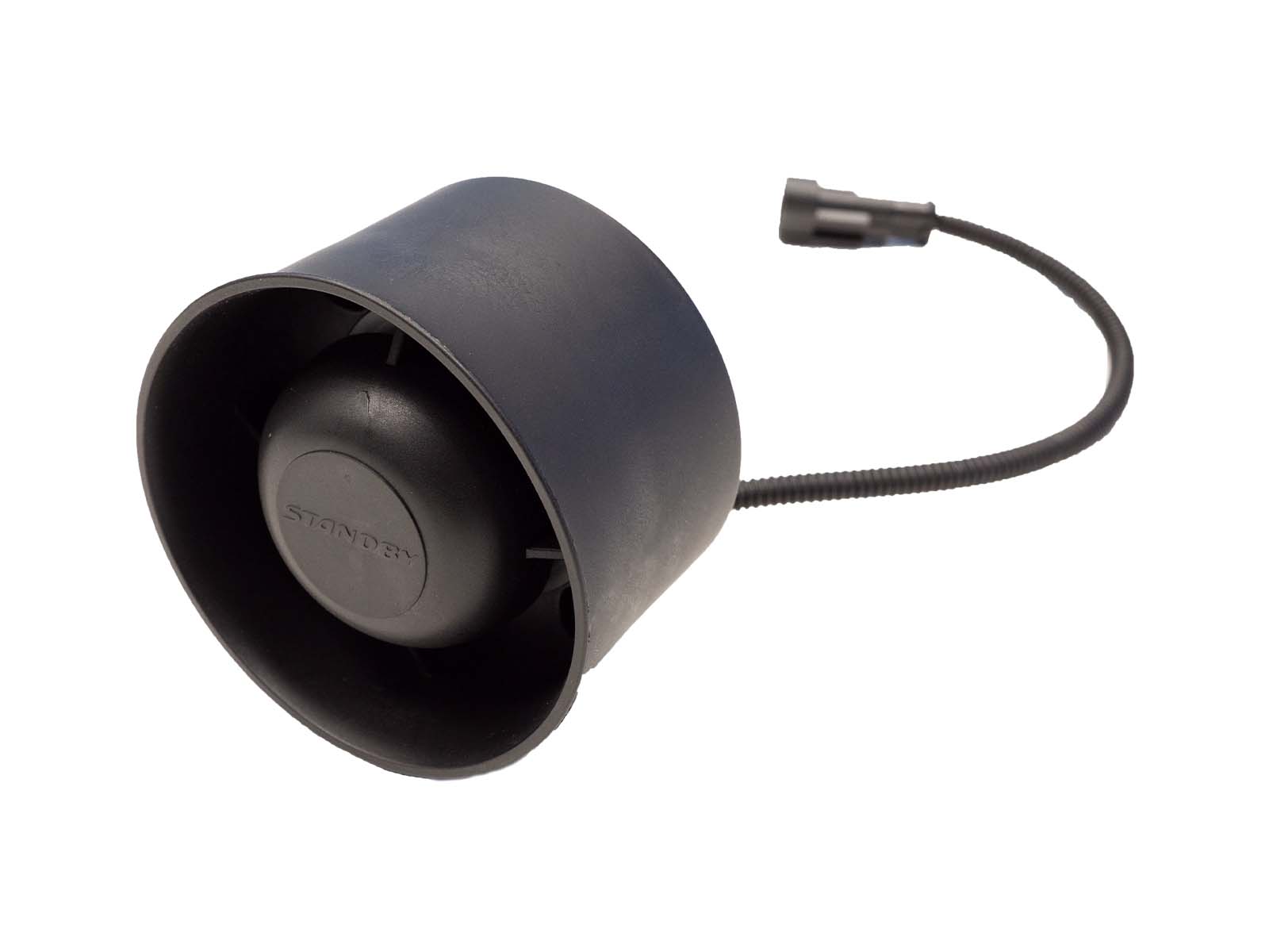K-SR 350 Loudspeaker Angle View with Cable
