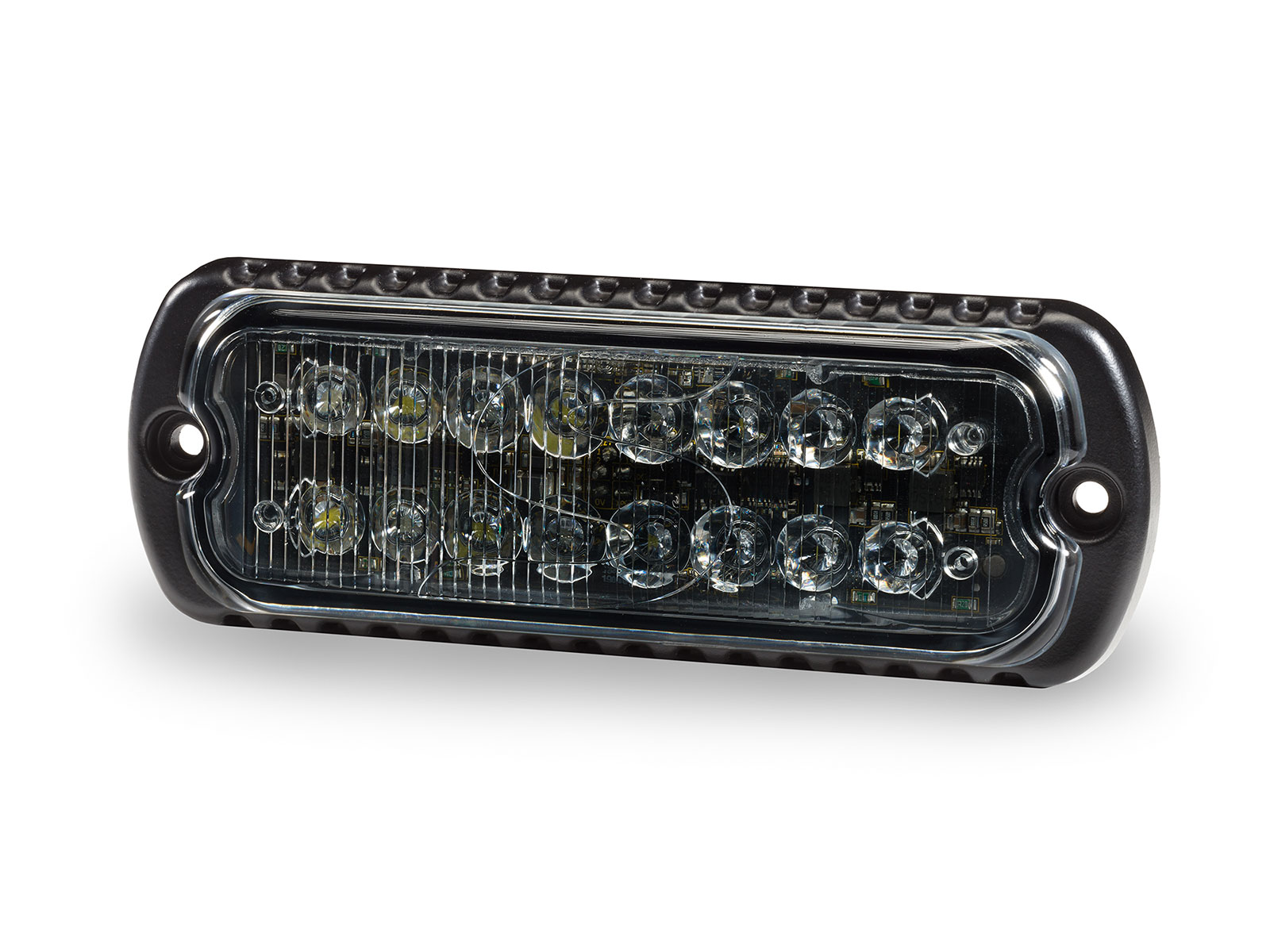 LED-Frontblitzer - Standby L56 2C (Zweifarbig)