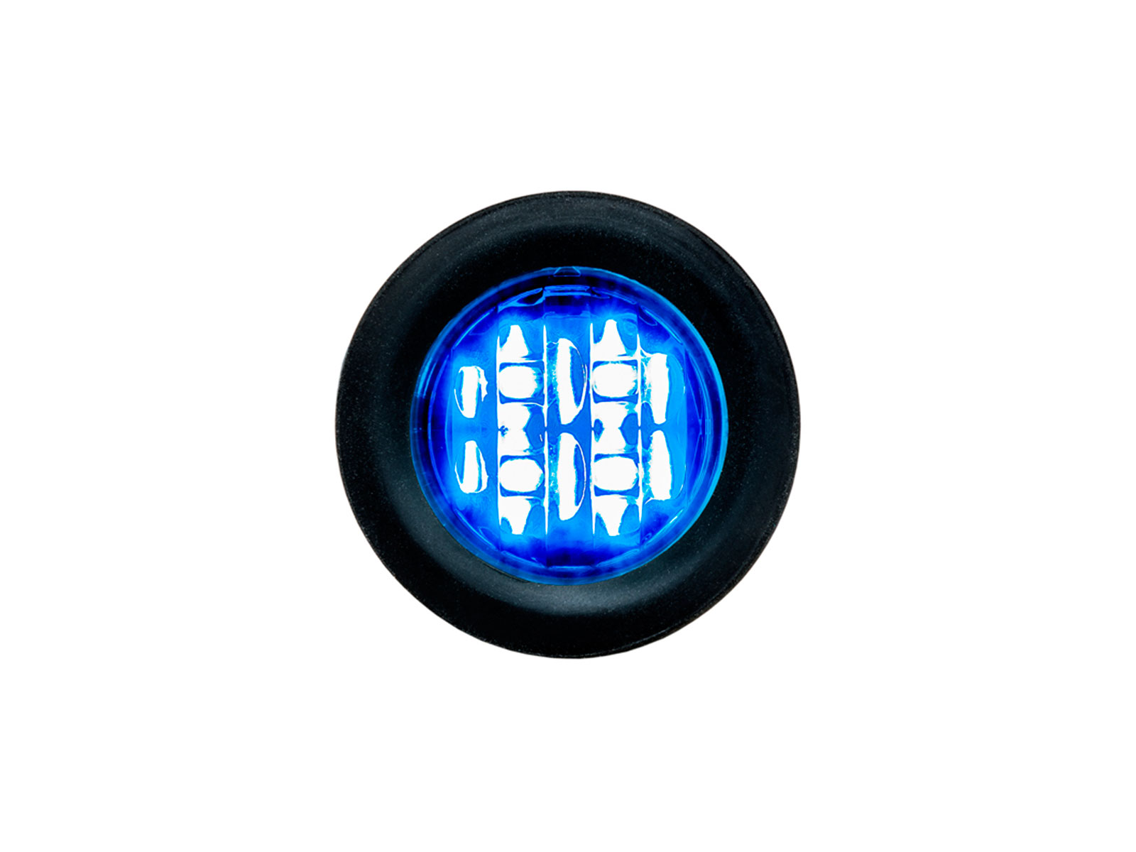 Standby LED-Frontblitz L54 blau, Twin (SB-S45457121*) Standby 7340145,  298,69 €
