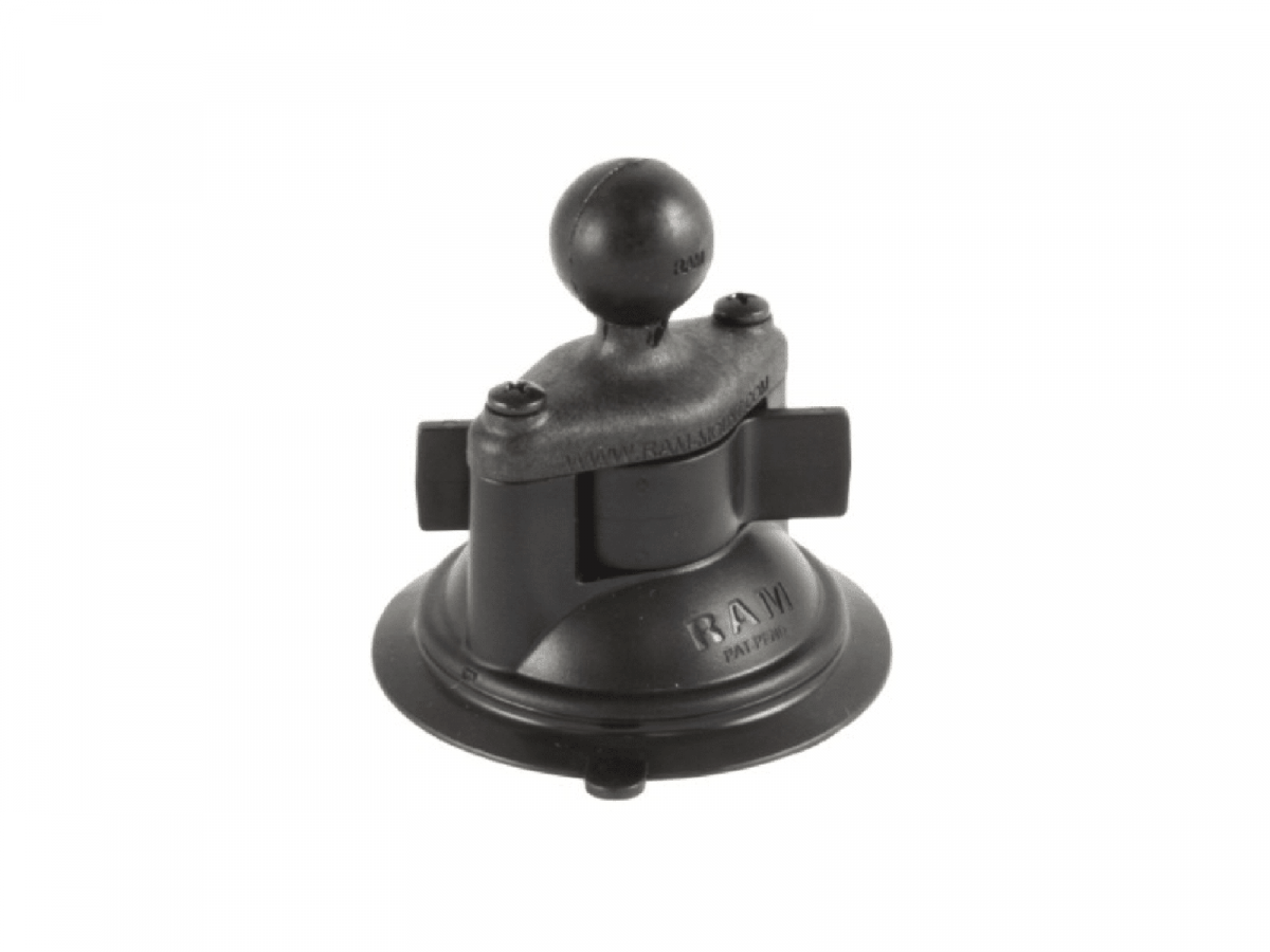 E-zy Topometer Suction Cup Base