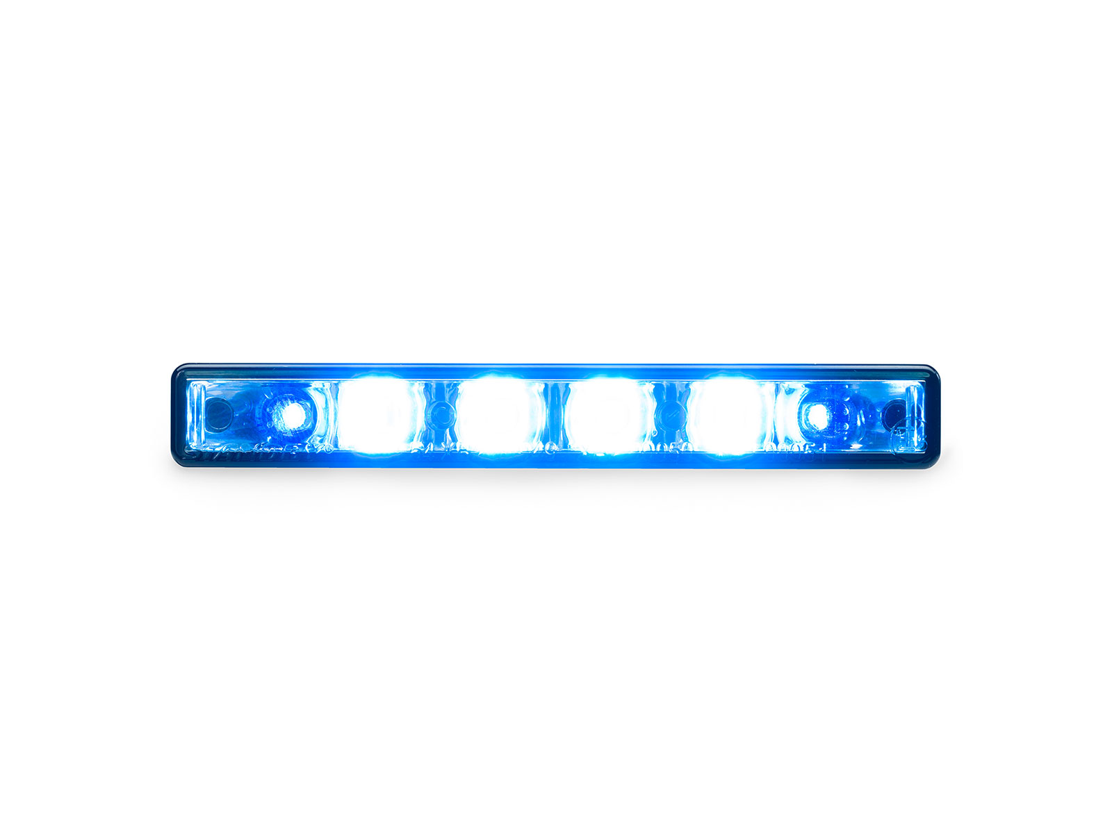 Standby L54 Einbau LED-Blitzer Gelb –