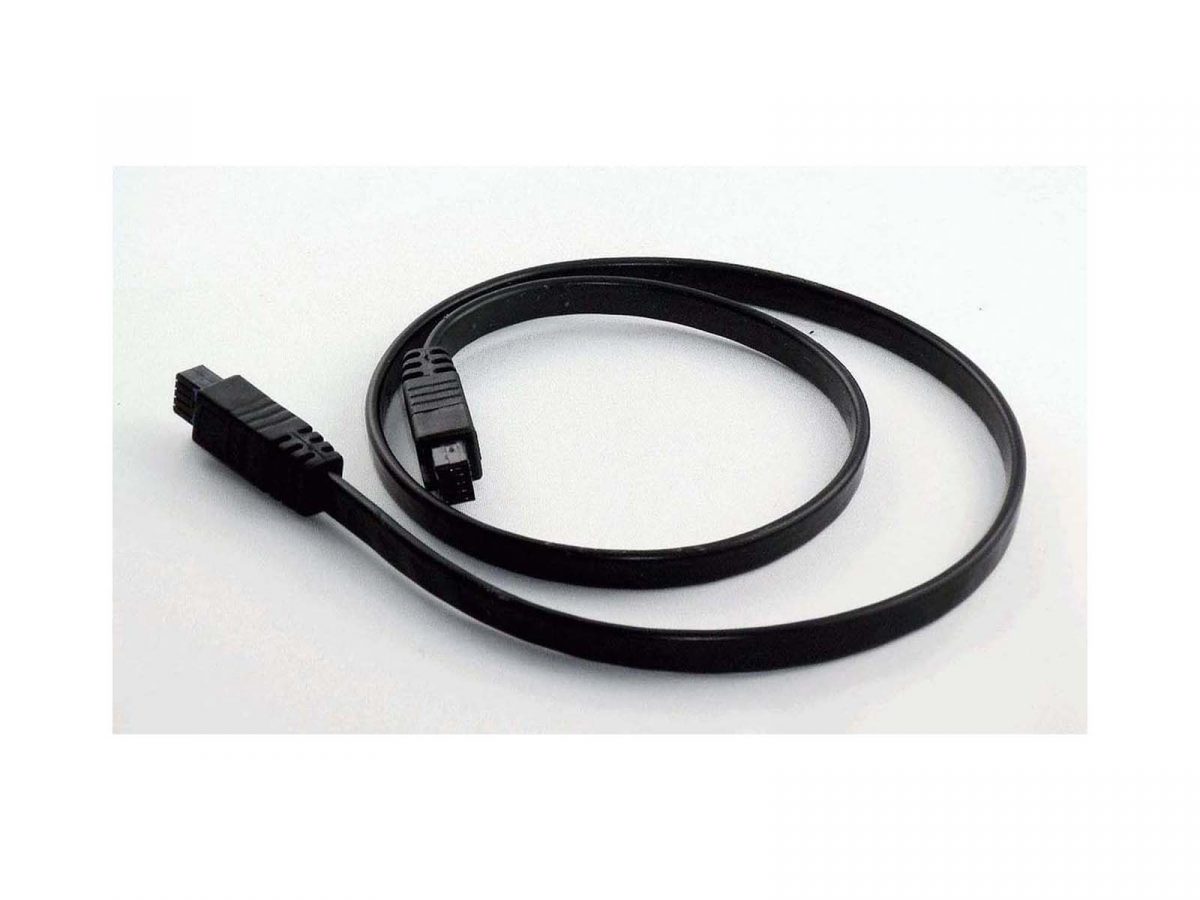 CAN Bus 26594 Black Cable