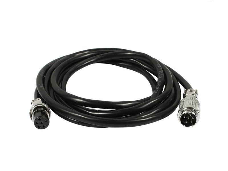 6-pin Extension Cables