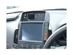 MCS-F5 Slimline Switch Unit Mounted Near Centre Console 4 Button and Double