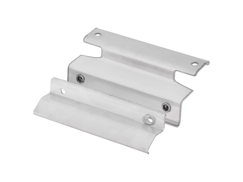 W series Roof Bracket Volvo V/XC60 -18 Angle View