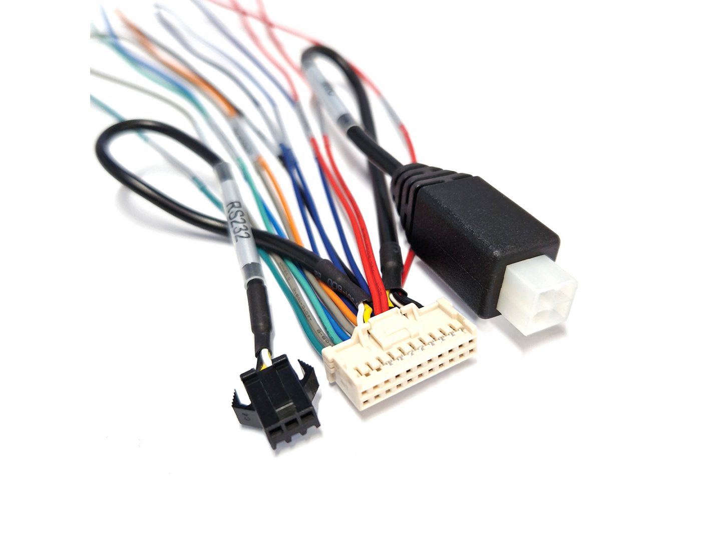 Sensor IO and Serial Data Connector Global Market