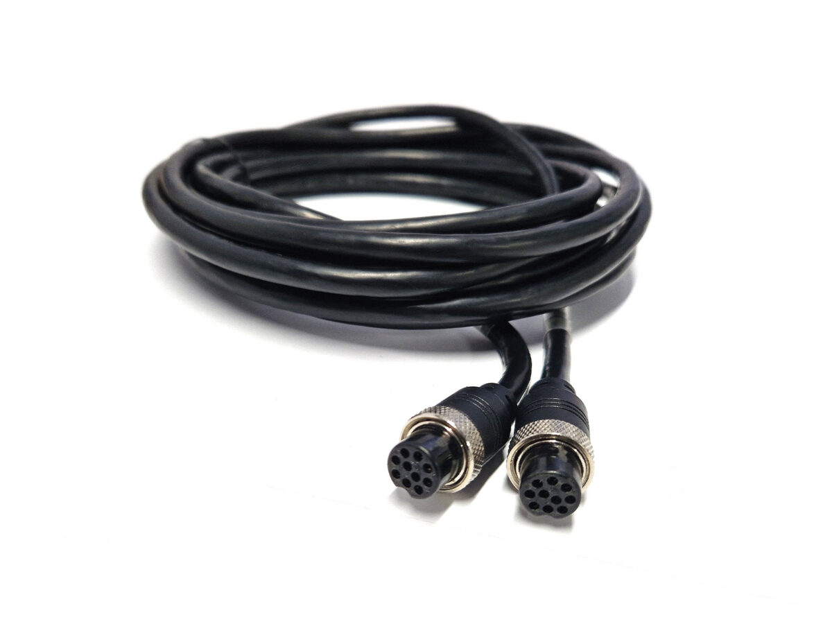 AEX-ST-ACC-CP4C Pro Series 10-pin Connector Cable