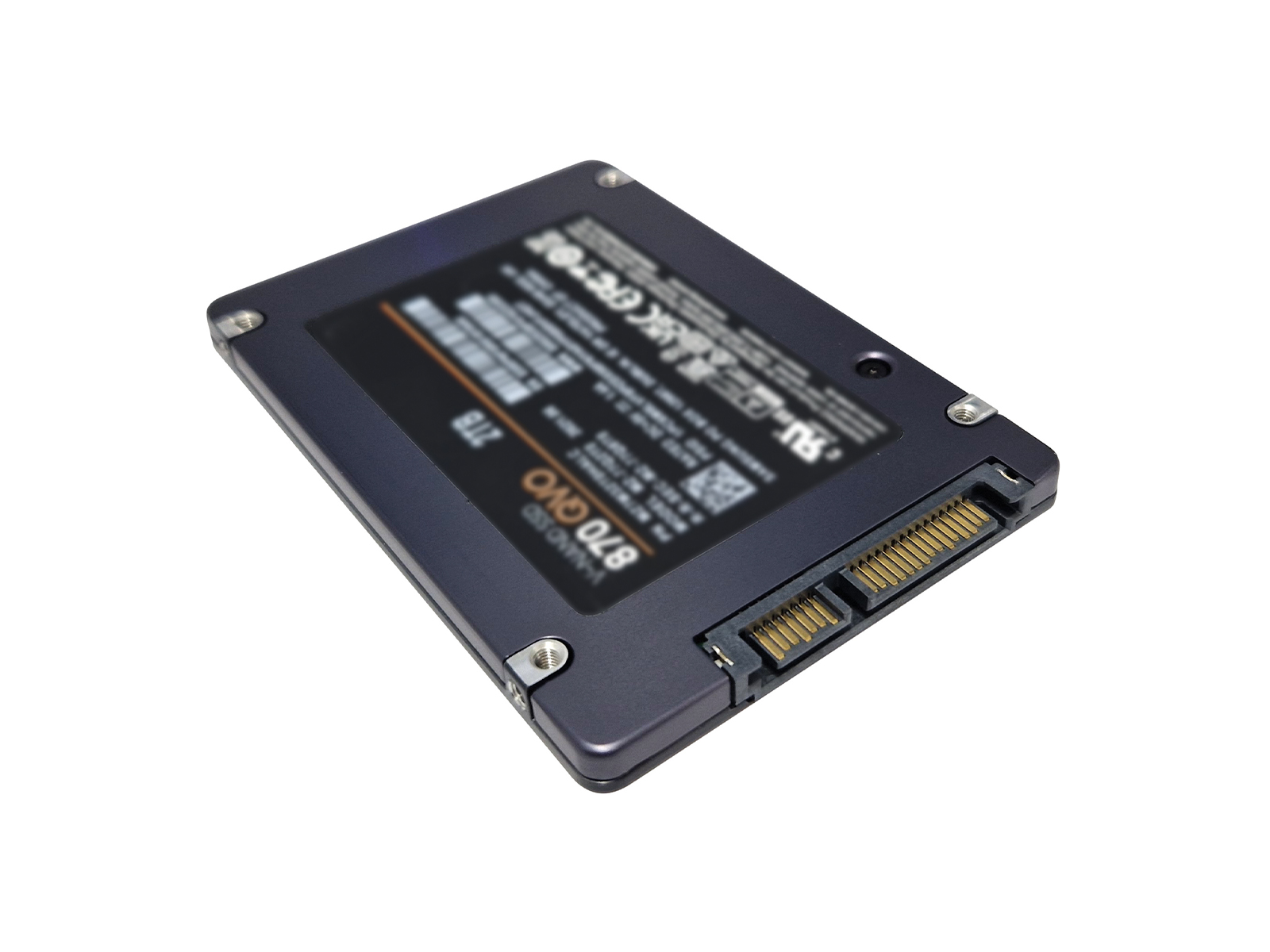 2 5 Inch Internal Hard Drive Global Market