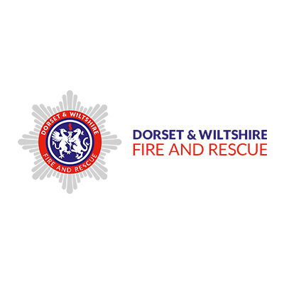 Dorset & Wiltshire Fire and Rescue Logo