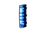 L54 Lamp Blue with tinted lens - Image 6