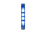 L54 Lamp Blue with tinted lens - Image 9