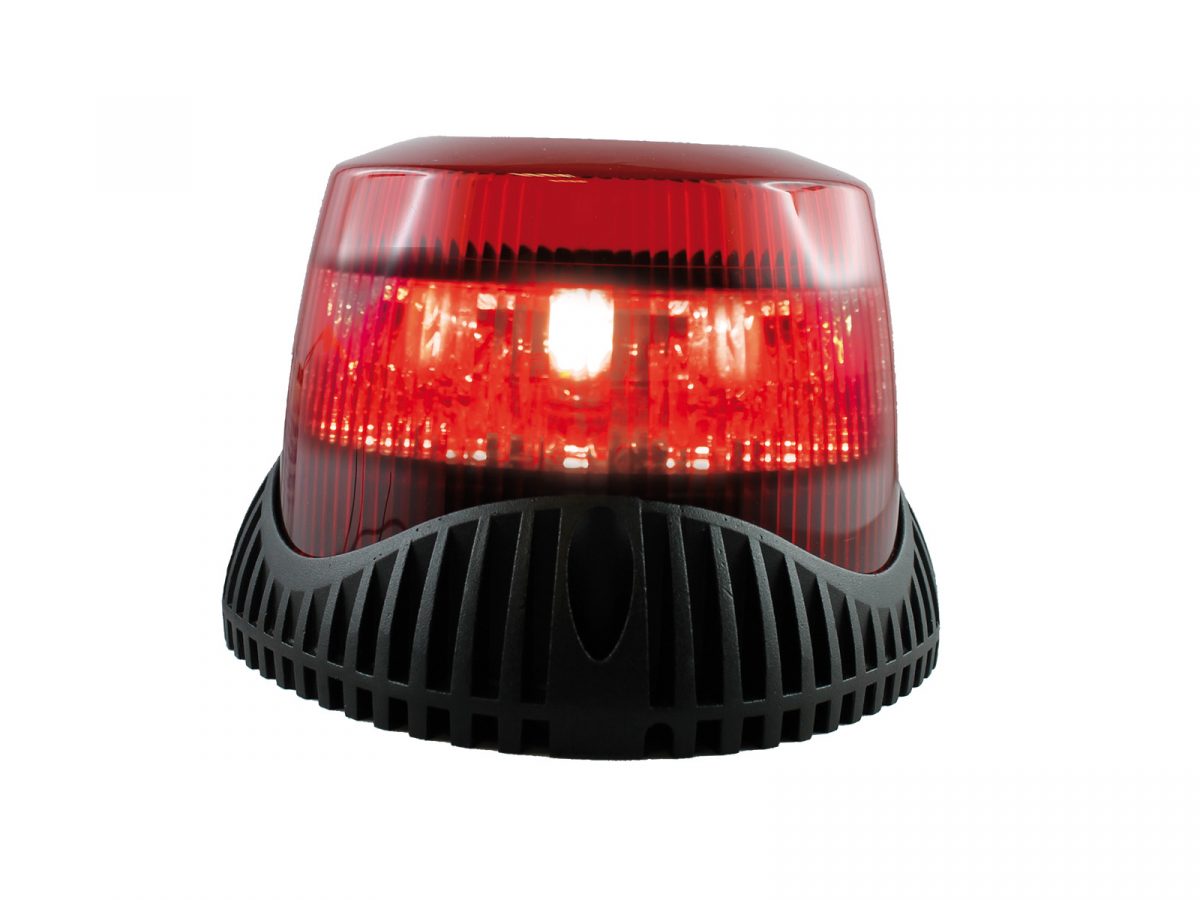 Gyroled M130 röd - Image 2