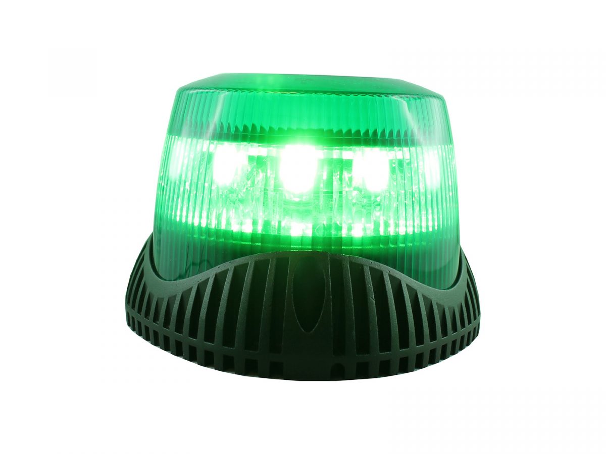 Gyroled M130 grön - Image 3