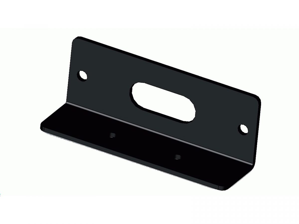 Support 3 LED pour Météorit