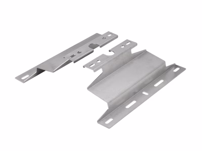 Takfäste VW Crafter