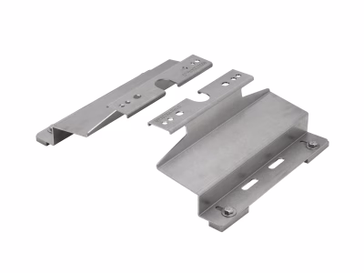 Takfäste VW T5, VW T6, Ford Transit