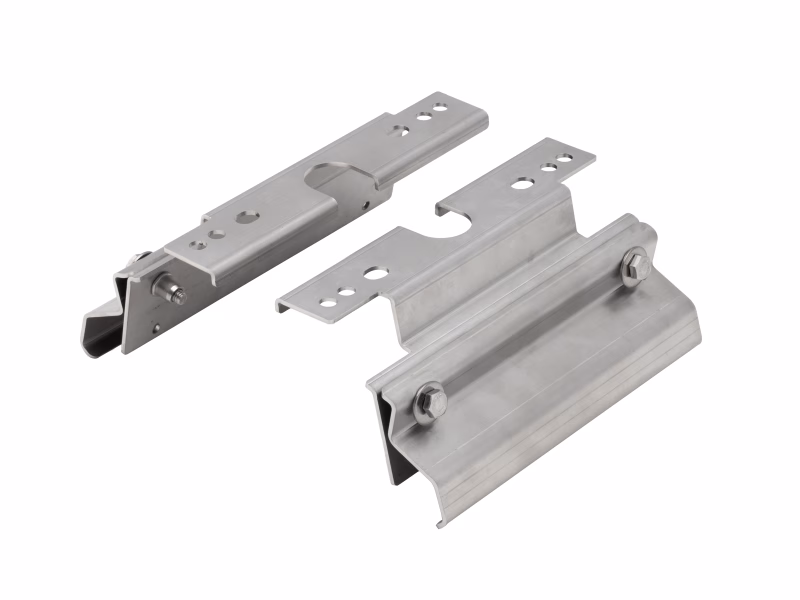 Takfäste VW Passat 15-