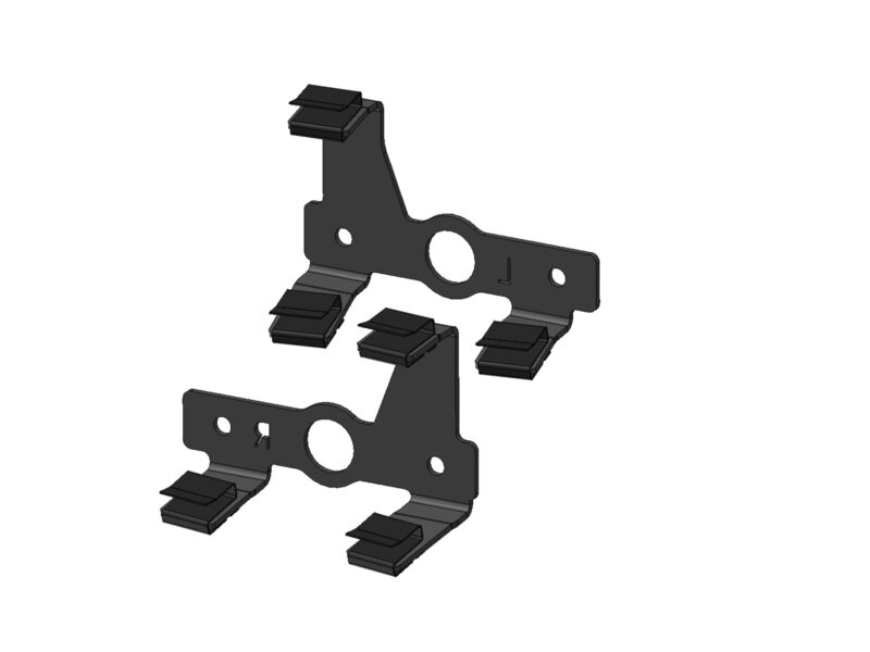 Fäste L54 IVECO Daily 2021