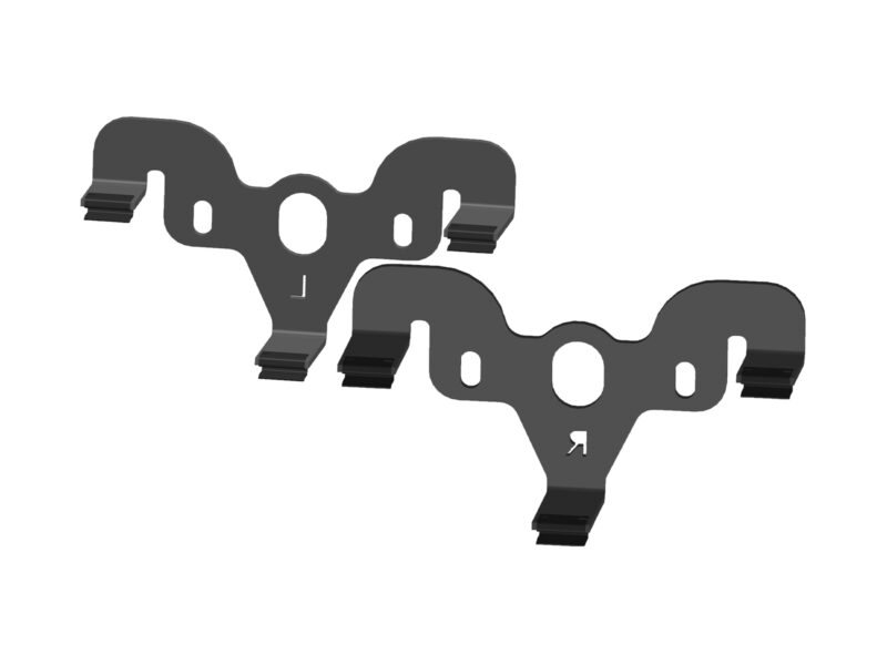 Fäste L54 Skoda Octavia IV