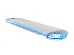 W3 Lichtbalken in blau