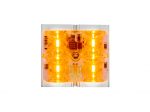 L51 4-LED 46×42 Gelb - Image 3