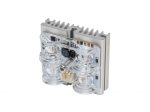 L51 4-LED 46×42 Gelb - Image 2