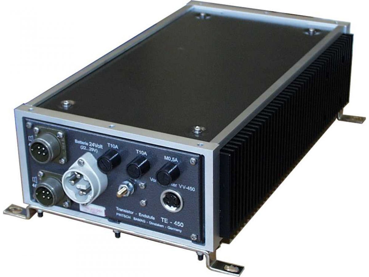 Produktarchiv Deutschland