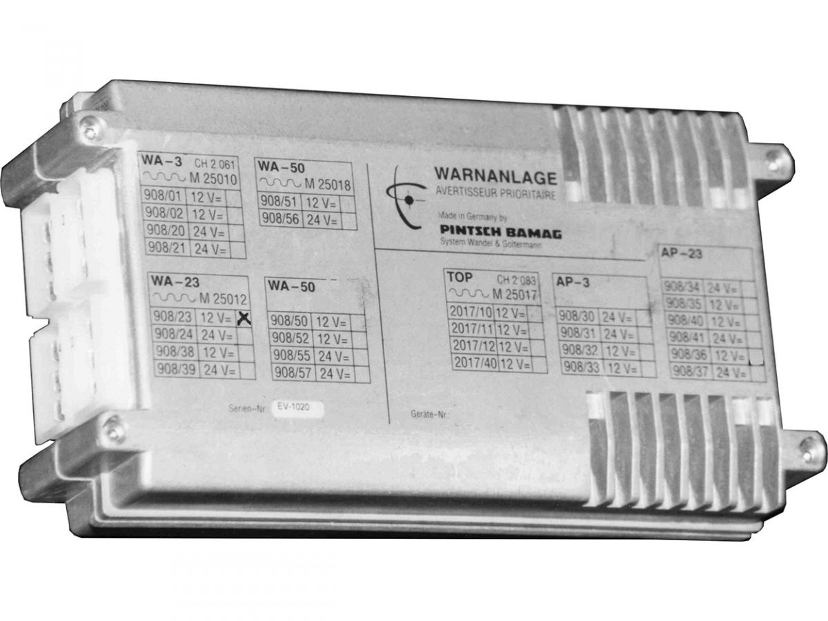 Produktarchiv Deutschland