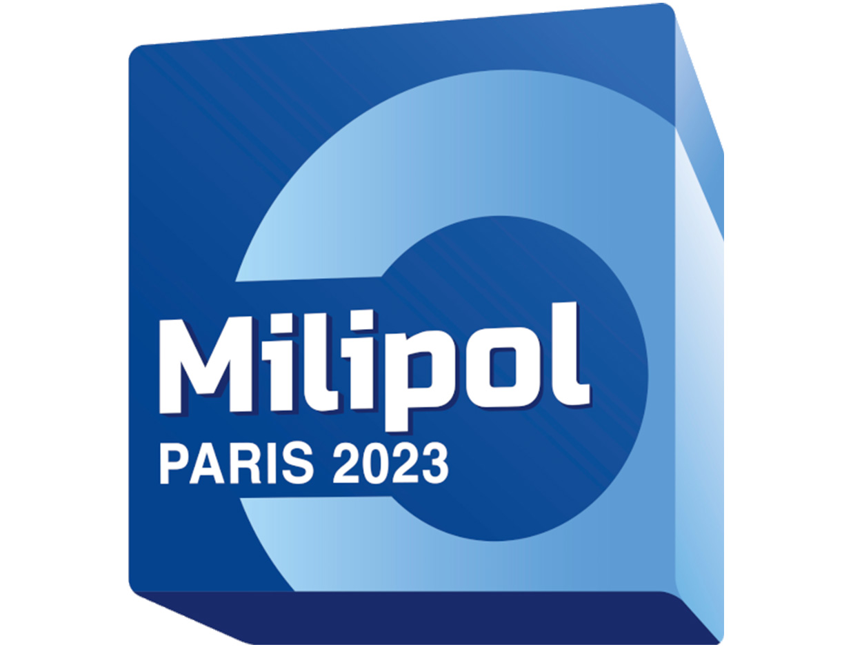 Milipol Messen