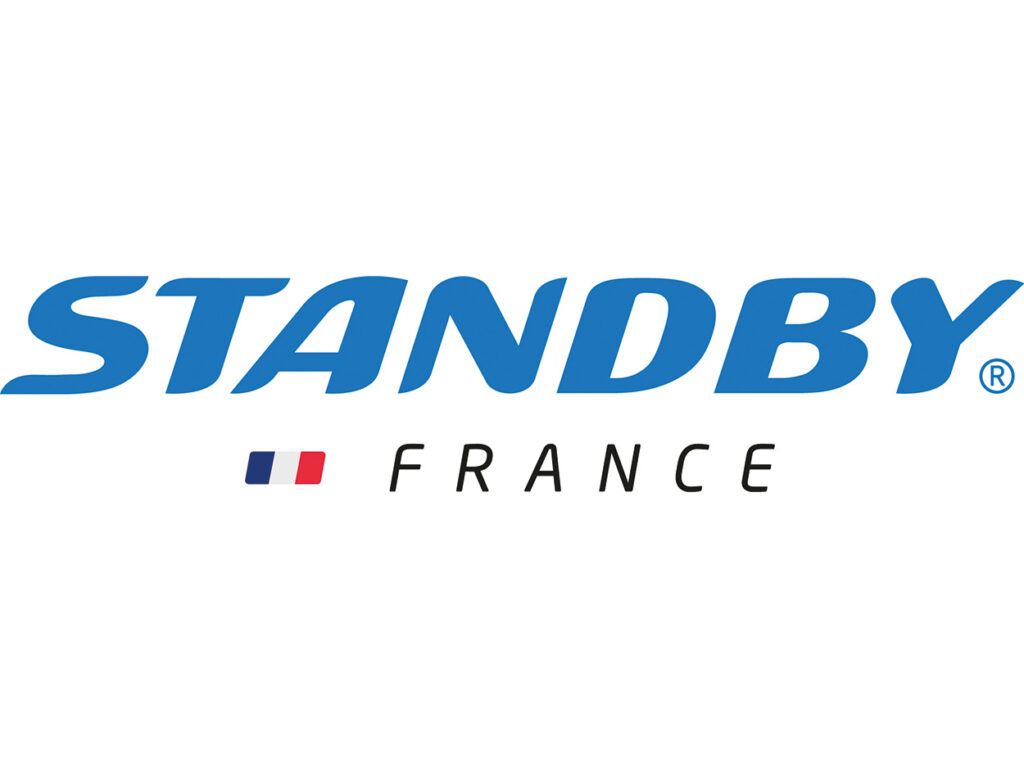 Aus Standby Mercura wird Standby France