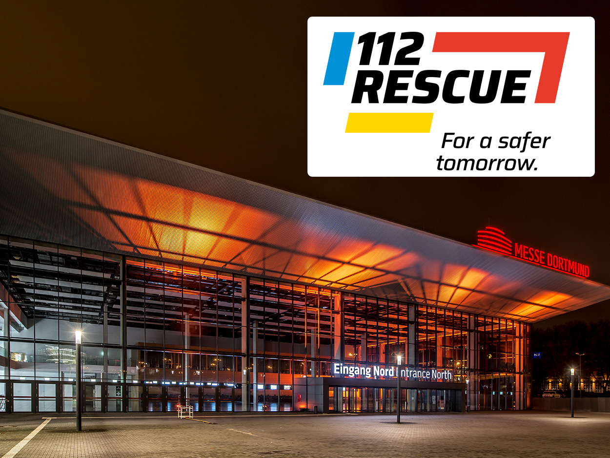 112Rescue in Dortmund