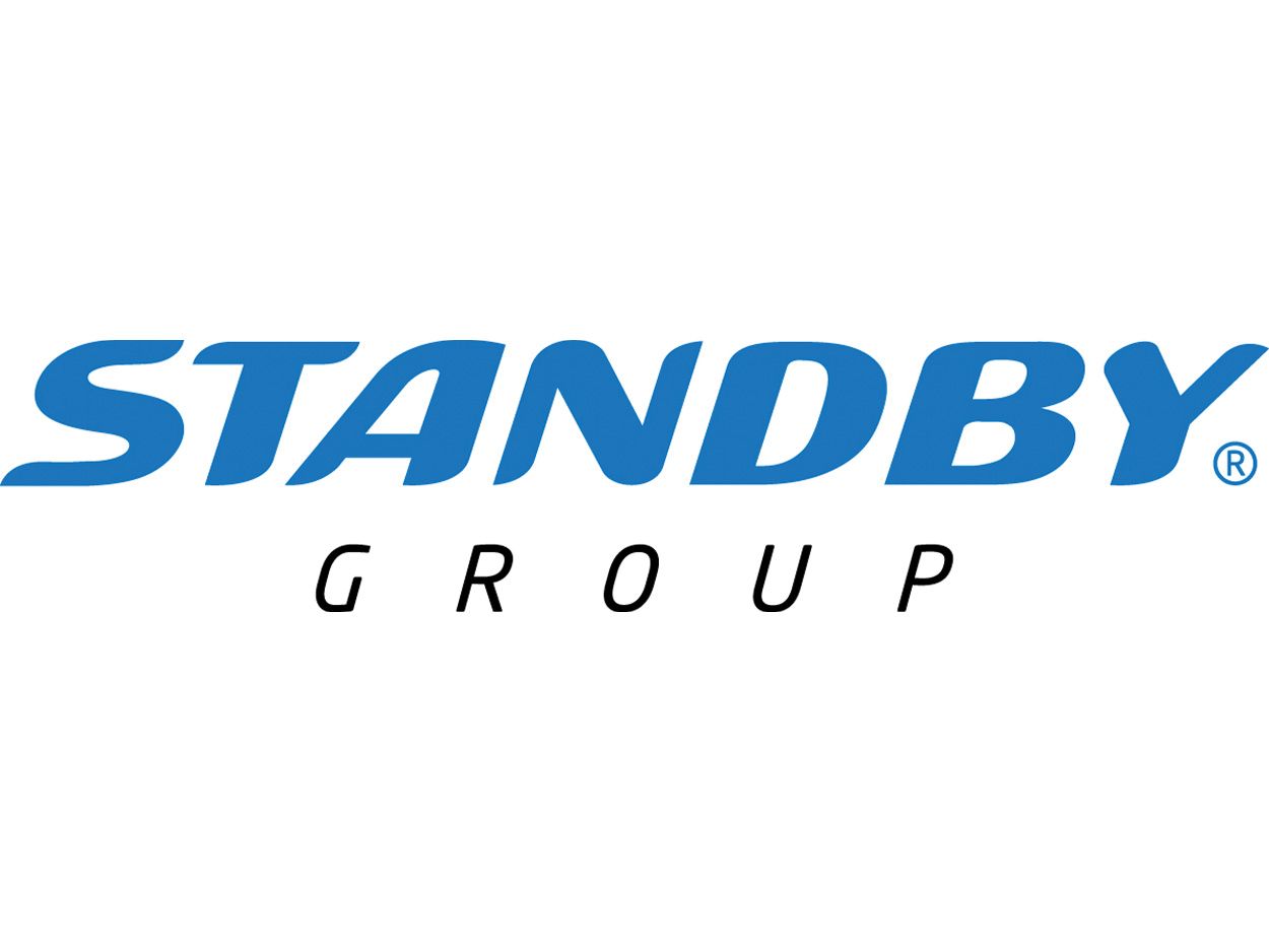 Standby RSK wird zu Standby UK