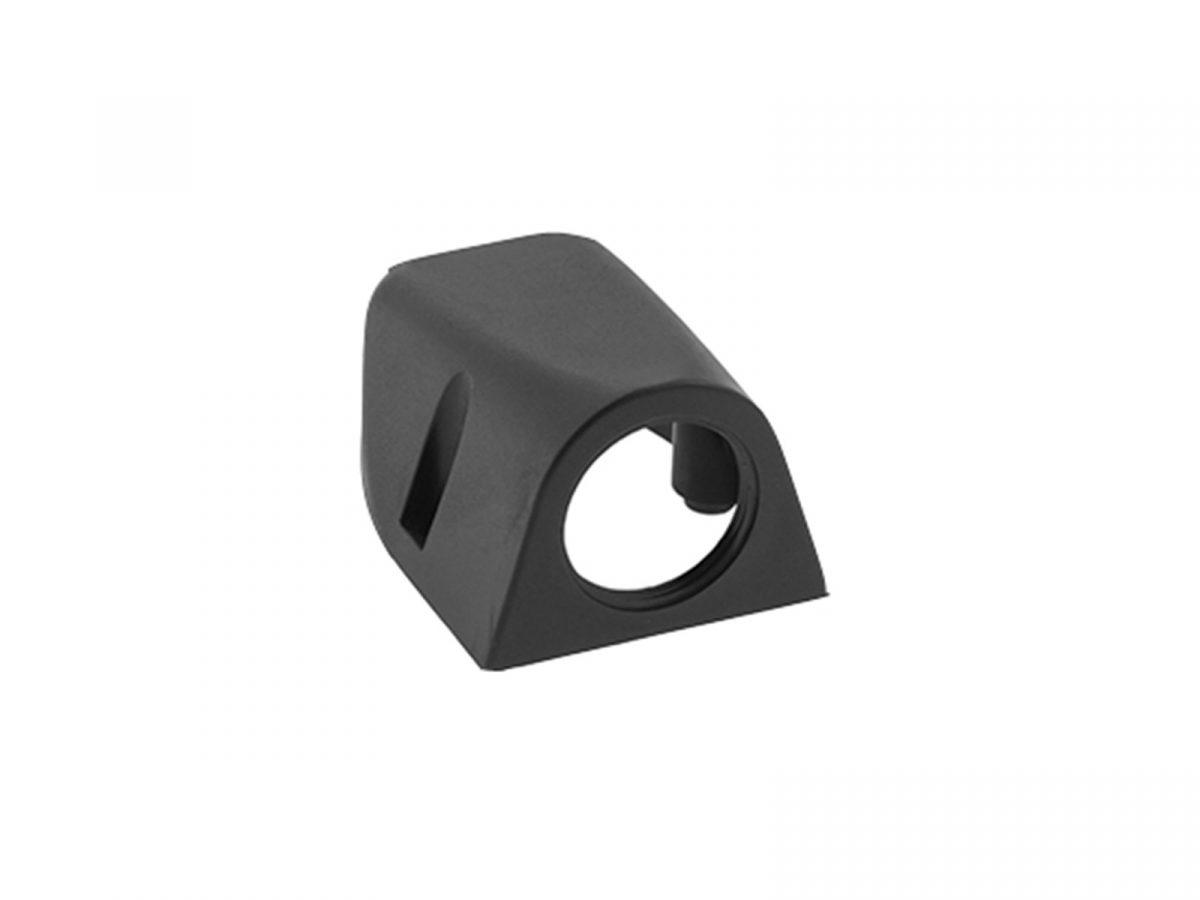 Support en plastique pour feu Quartz - Image 2