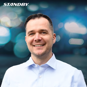 Stephan Tzschoppe Standby Vertrieb