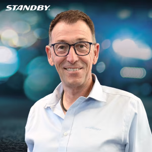 Achim Paul Standby Vertrieb