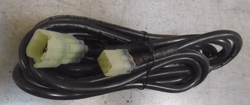28242 - Rallonge projecteur LASER 2