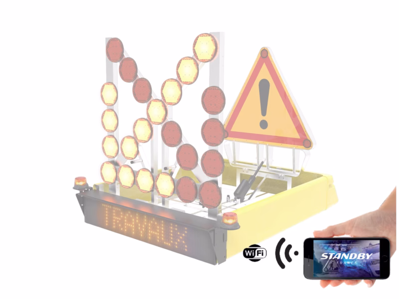 option boitier graphique xxl avec wifi