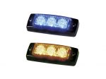 Feu de pénétration METEORIT 3 LED