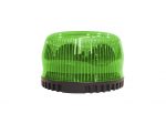 Gyrophare Gyroled classe 1 vert