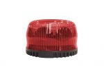 Gyrophare rouge Gyroled classe 1