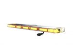 Rampe VEGA autoroute orange
