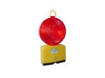 Feu de balisage NITRA Led rouge NISSEN