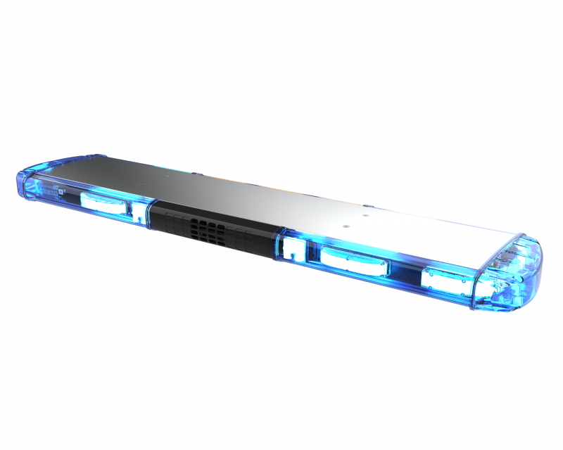 Rampe VEGA FX bleue