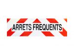 sérigraphie arrêts fréquents adhésif