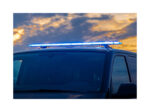 Rampe ORTUS LB200 bleue - Image 4