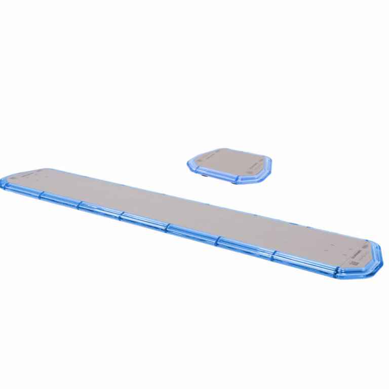 Rampe ORTUS LB200 bleue - Standby France