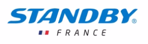 Logo Standby France