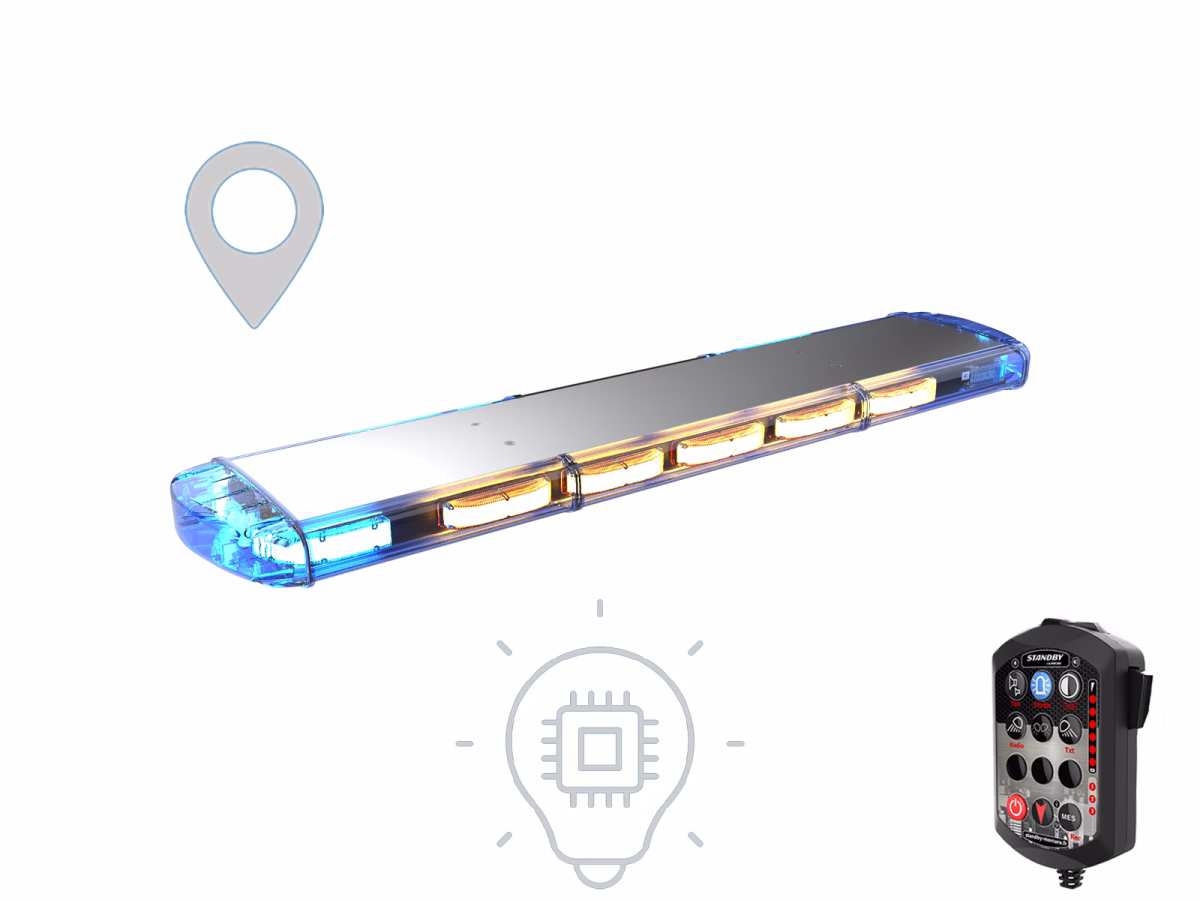 Rampe Vega FX Smart