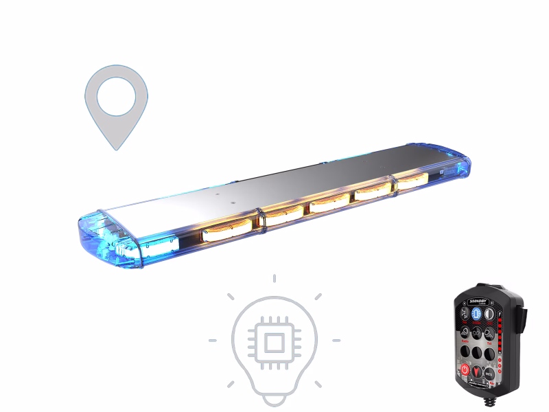 Rampe Vega FX Smart