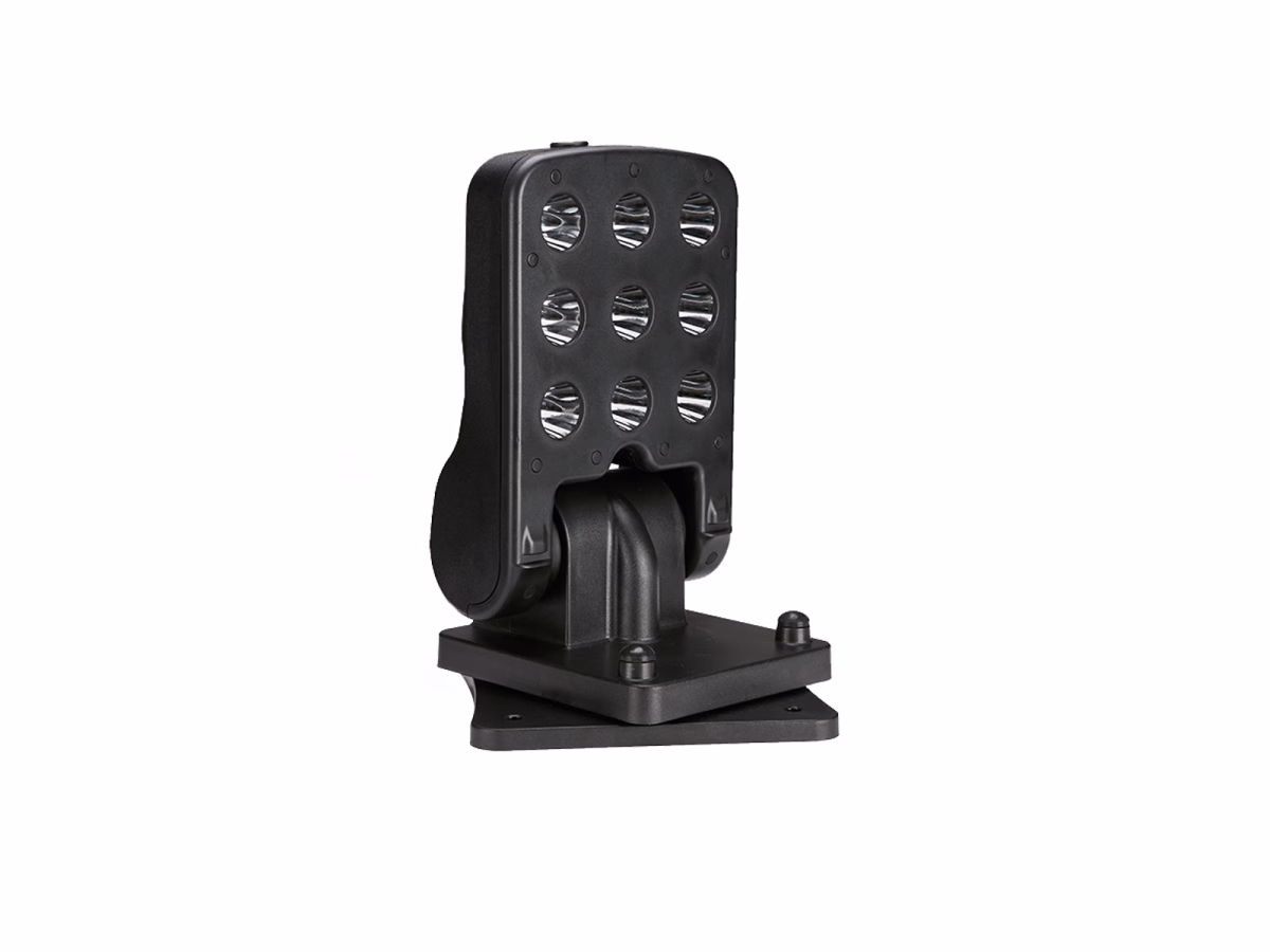 Projecteur de Recherche à LED